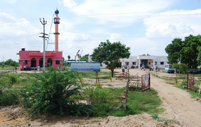 Masjid-ul-Haqi