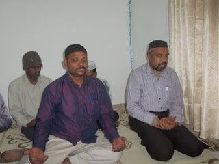 கண்மணி நாயகத்தின் கனிவான மாதம்